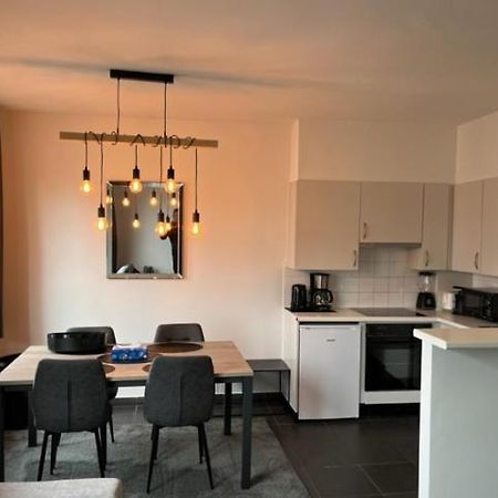 Appartement Wim Blankenberge Eksteriør bilde