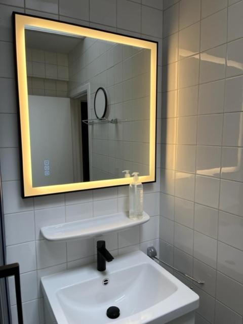 Appartement Wim Blankenberge Eksteriør bilde