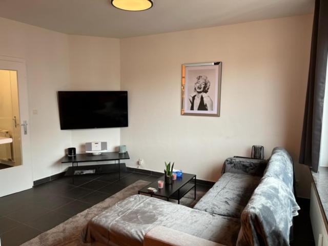 Appartement Wim Blankenberge Eksteriør bilde